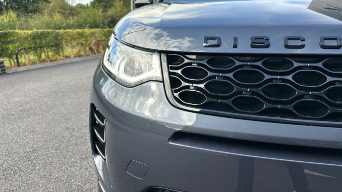 Land Rover Discovery Sport 1.5 P270e Landmark 5dr Auto [5 Seat] Station Wagon - Image 61